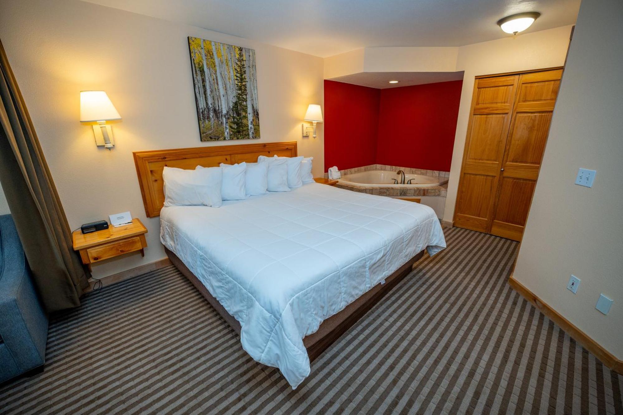 Appenzell Inn เอสเทสพาร์ค ภายนอก รูปภาพ